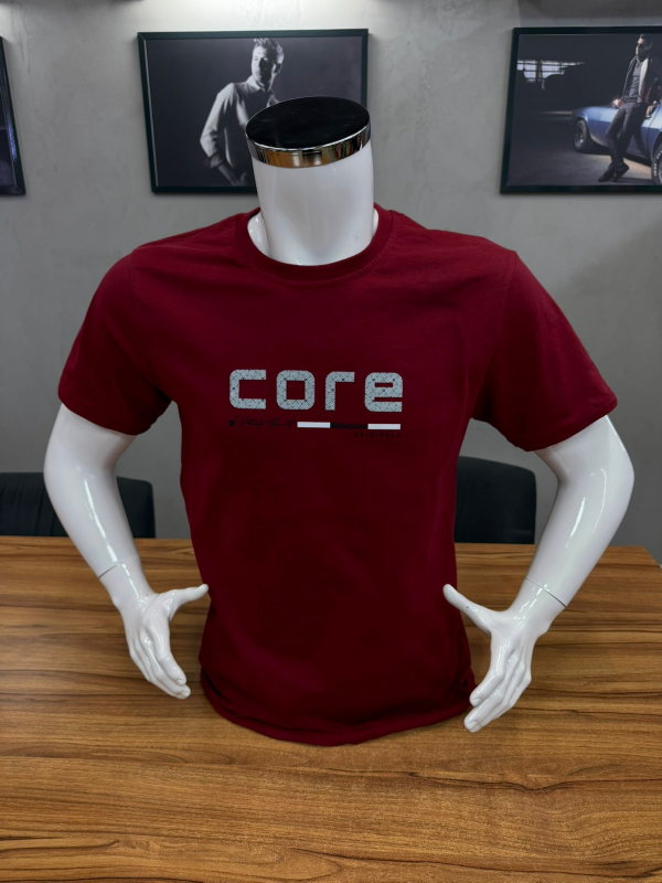 Bluzki męska Roz M-2XL, 1 kolor Paczka 12 szt. 1